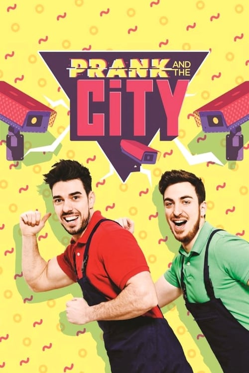 Prank And The City