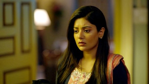 Background image for Gargi Decides To Elope