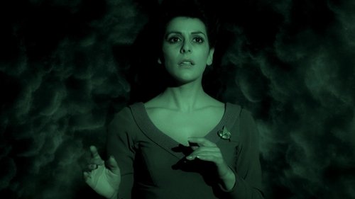 Background image for Night Terrors