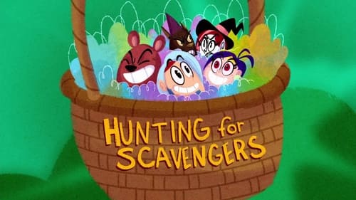 Hunting for Scavengers