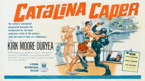 Catalina Caper