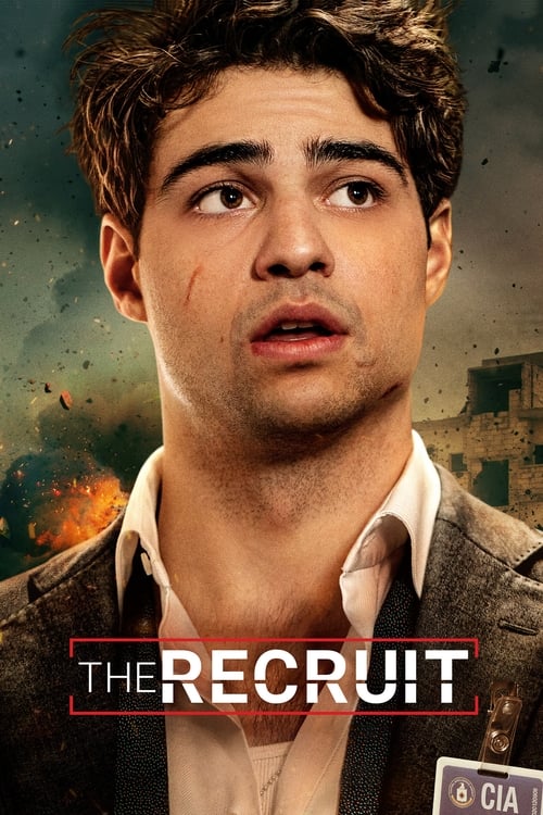 Show cover for The Recruit