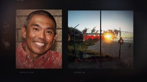 Background image for The Bucket Hat Mystery