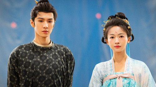 The Day of the Grand Wedding