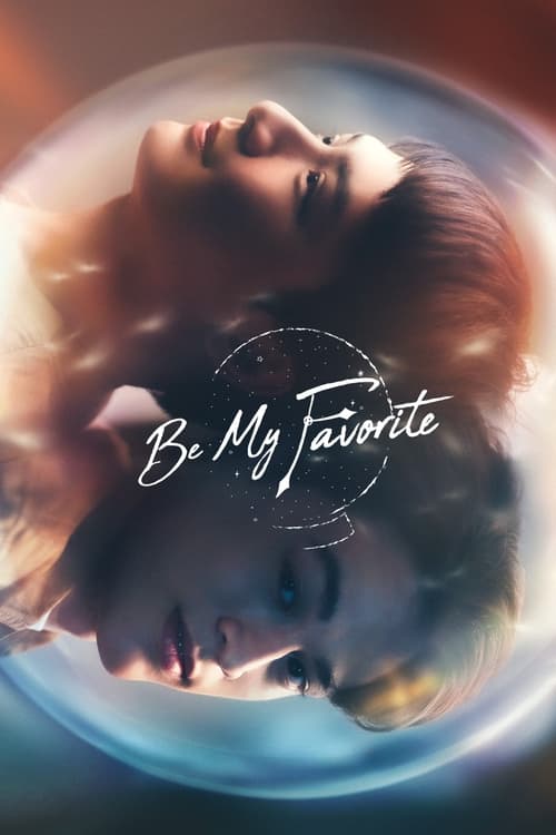 Show cover for Be My Favorite