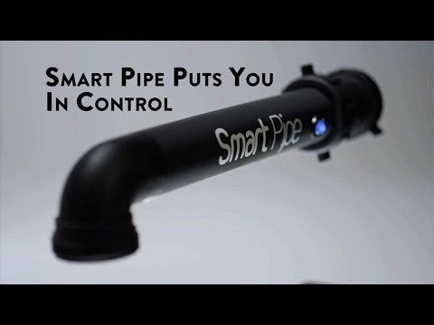 Smart Pipe