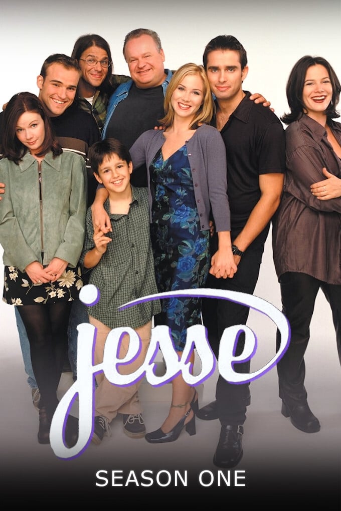 Season 1 poster