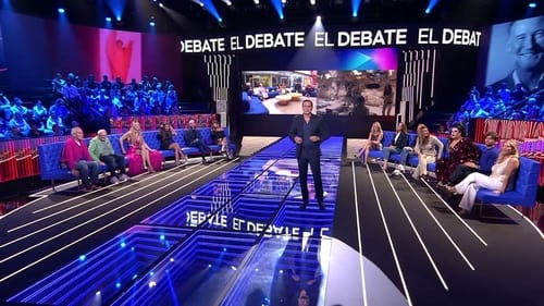 El Debate #1