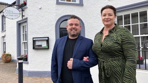 Background image for Inn Castledawson