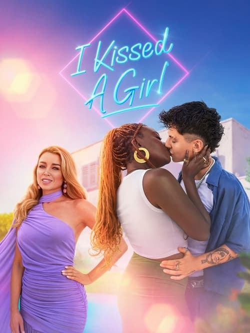 Show cover for I Kissed a Girl