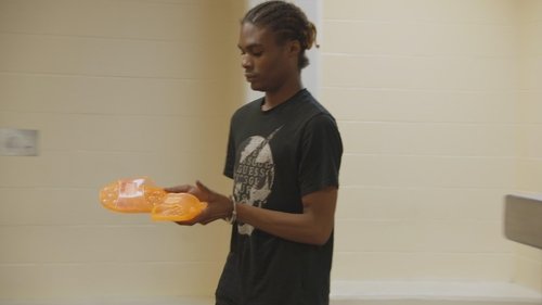 Background image for Orange is Not My Color