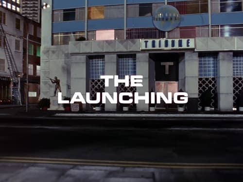 The Launching