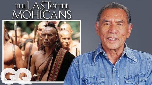 Background image for Wes Studi