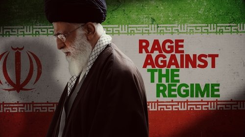 Background image for Rage Against the Regime