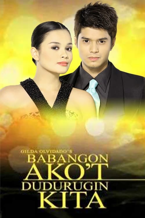 Show cover for Babangon Ako't Dudurugin Kita