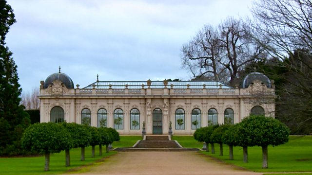 Wrest Park