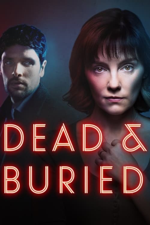 Show cover for Dead and Buried