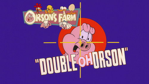 Background image for Double Oh Orson