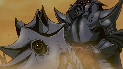 Background image for The Decisive Battle