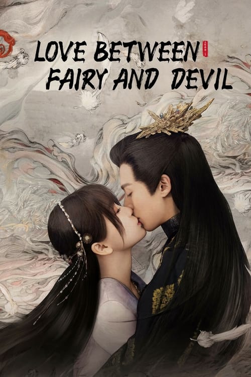 Show cover for Love Between Fairy and Devil