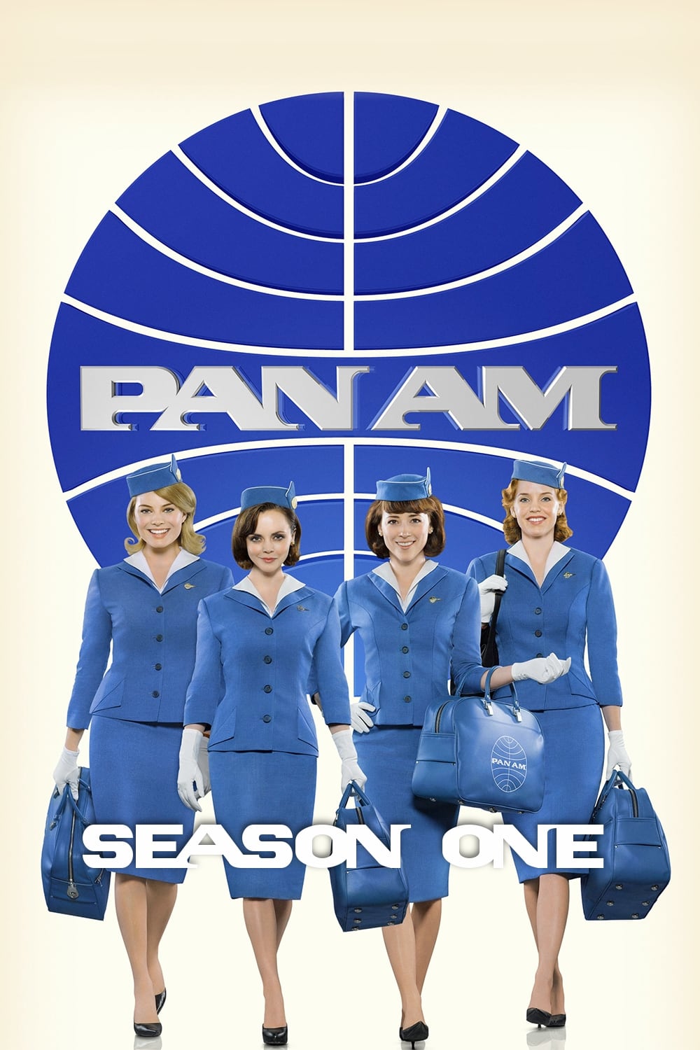 Season 1 poster