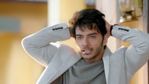Background image for Aman in a Tight Spot