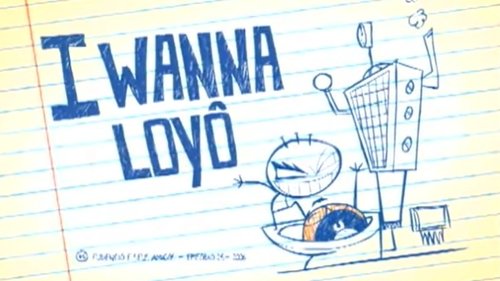 Background image for I Wanna Loyô