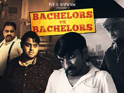 Bachelors Vs Bachelors