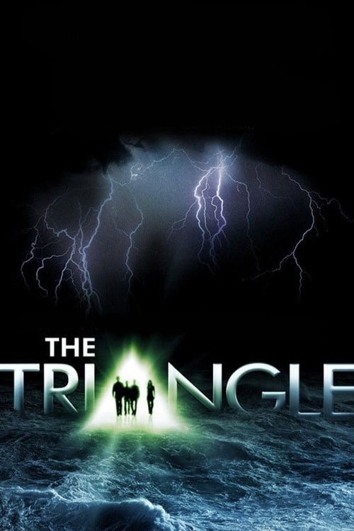 Show cover for The Triangle