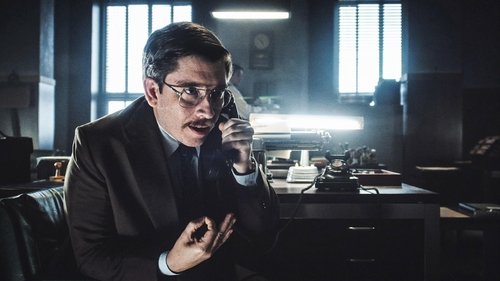 Background image for The Festival, the Priest, and the Politician