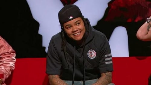 Young M.A.