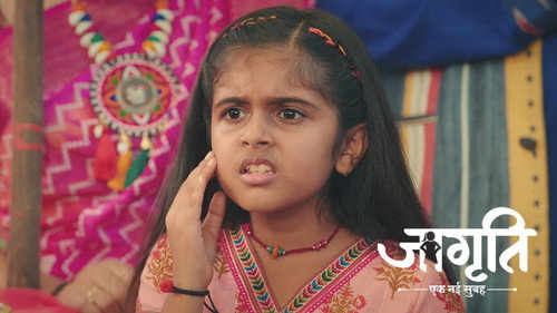 Kachori Discovers Ballu's Plan