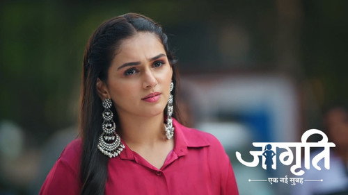 Suraj Challenges Jagriti