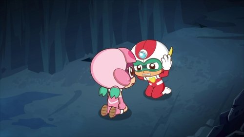 Background image for Episode 16