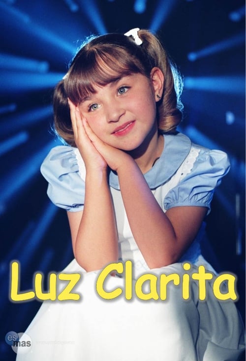 Show cover for Luz Clarita