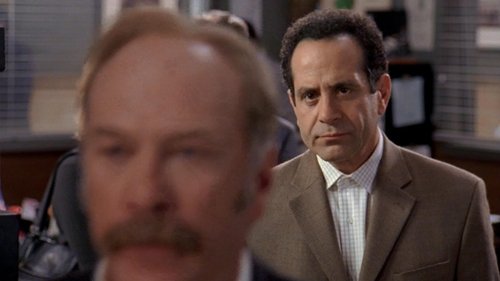 Background image for Mr. Monk and the Bad Girlfriend
