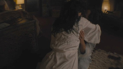 Last Night of Freedom