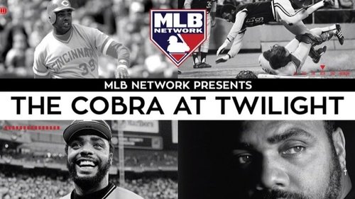 Background image for The Cobra at Twilight