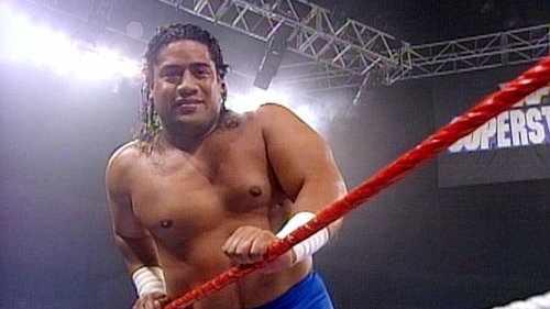 Background image for Superstars - Apr. 06, 1996