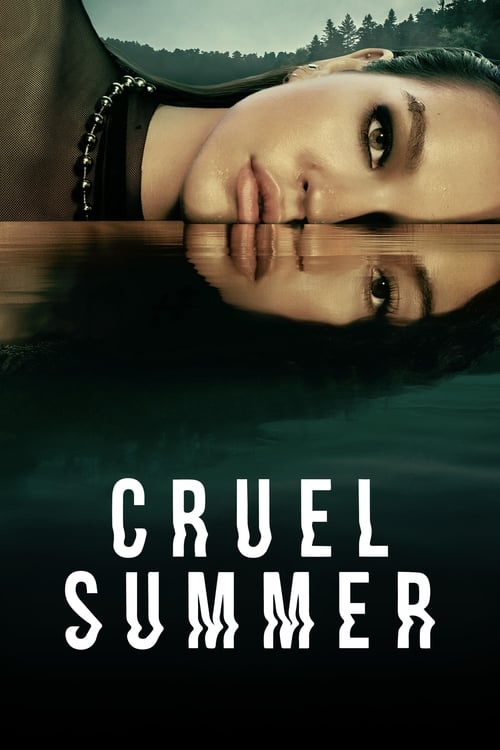 Show cover for Cruel Summer