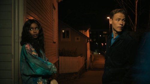 Background image for Date Night