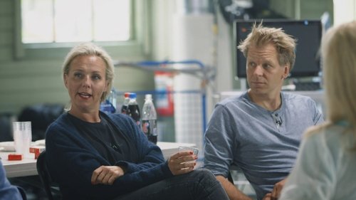 Background image for Behind the scenes