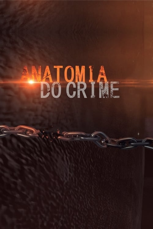 Show cover for Anatomia do Crime