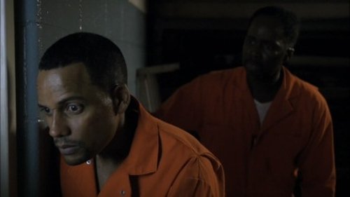 Background image for Redemption