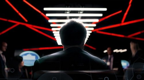 Background image for War Game