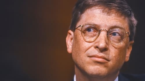 Bill Gates