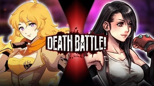 Background image for Yang VS Tifa