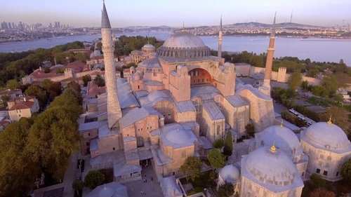 Background image for Hagia Sophia