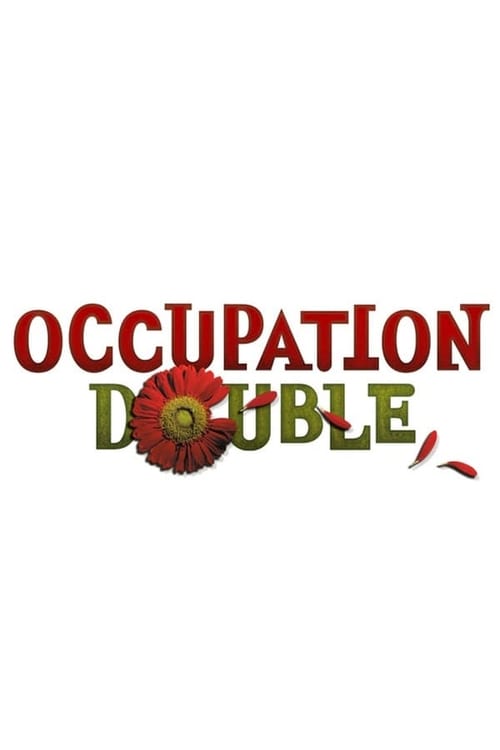 Show cover for Occupation Double