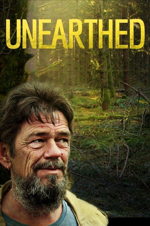 Show cover for Unearthed